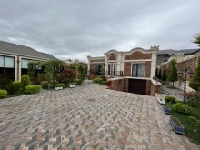 Bakı şəhəri Fatmayi qəsəbəsində ev villa almaq, -1
