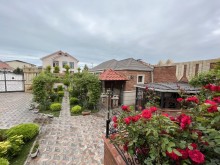 Bakı şəhəri Fatmayi qəsəbəsində ev villa almaq, -2