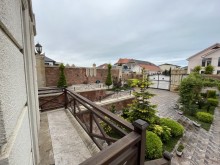Bakı şəhəri Fatmayi qəsəbəsində ev villa almaq, -3