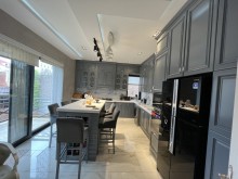 Bakı şəhəri Fatmayi qəsəbəsində ev villa almaq, -4