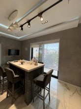 Bakı şəhəri Fatmayi qəsəbəsində ev villa almaq, -5