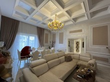 Bakı şəhəri Fatmayi qəsəbəsində ev villa almaq, -6
