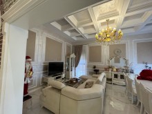 Bakı şəhəri Fatmayi qəsəbəsində ev villa almaq, -7