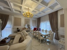 Bakı şəhəri Fatmayi qəsəbəsində ev villa almaq, -8