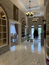 Bakı şəhəri Fatmayi qəsəbəsində ev villa almaq, -9