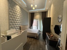Bakı şəhəri Fatmayi qəsəbəsində ev villa almaq, -11