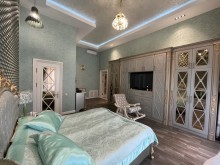 Bakı şəhəri Fatmayi qəsəbəsində ev villa almaq, -12