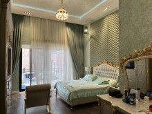 Bakı şəhəri Fatmayi qəsəbəsində ev villa almaq, -13