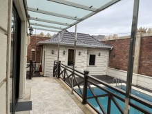 Bakı şəhəri Fatmayi qəsəbəsində ev villa almaq, -18
