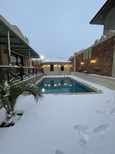 Bakı şəhəri Fatmayi qəsəbəsində ev villa almaq, -20