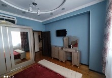 temirli Yeni tikili almaq, Bakı, Həzi Aslanov q, -1
