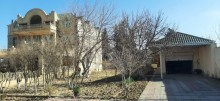 Novxanida aglayli villa ev almaq, -3