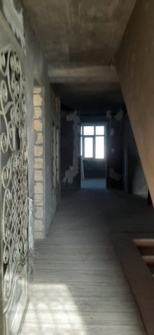 Novxanida aglayli villa ev almaq, -8