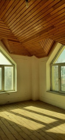 Novxanida aglayli villa ev almaq, -9