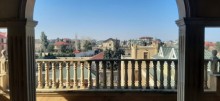 Novxanida aglayli villa ev almaq, -11
