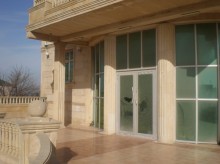Novxanida aglayli villa ev almaq, -16