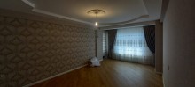 3 otaqli Yeni tikili almaq, Bakı, Dərnəgül m., -4