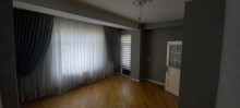 3 otaqli Yeni tikili almaq, Bakı, Dərnəgül m., -5