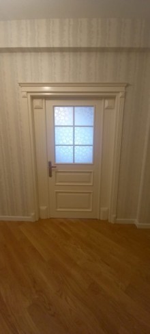 3 otaqli Yeni tikili almaq, Bakı, Dərnəgül m., -6