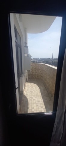 3 otaqli Yeni tikili almaq, Bakı, Dərnəgül m., -9