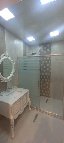 3 otaqli Yeni tikili almaq, Bakı, Dərnəgül m., -10