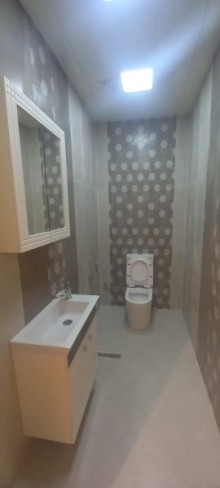 3 otaqli Yeni tikili almaq, Bakı, Dərnəgül m., -11