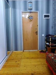 3 otaq köhnə tikili almaq, Bakı, Əhmədli m temirli, -2