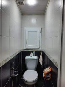 3 otaq köhnə tikili almaq, Bakı, Əhmədli m temirli, -11
