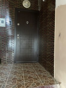 Hezi aslanovda 5 mertebeli bina evi, -8