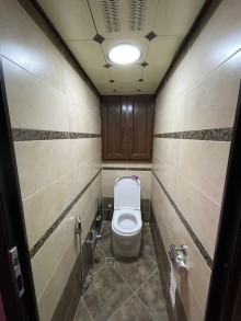 Hezi aslanovda 5 mertebeli bina evi, -9