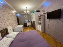 Hezi aslanovda 5 mertebeli bina evi, -19