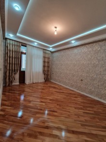 Xirdalan Yeni Tikili bina evleri, -5