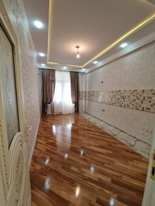 Xirdalan Yeni Tikili bina evleri, -7