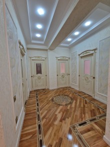 Xirdalan Yeni Tikili bina evleri, -11