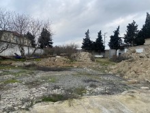 Saganda torpaq satisi, -4