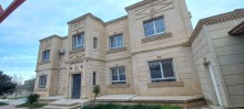 Novxanida deniz menzereli bag evi almaq, -1