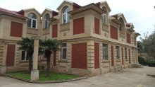 novxanida villa bag evi almaq, -1