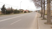 novxanida bag evleri erazisinde torpaq satilir, -1
