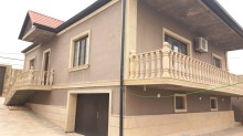 Bakı şəhərində Novxanı qəsəbəsində bag evi almaq, -1
