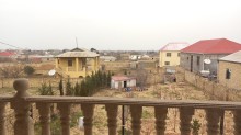 Bakı şəhərində Novxanı qəsəbəsində bag evi almaq, -5