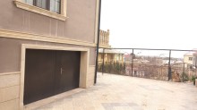 Bakı şəhərində Novxanı qəsəbəsində bag evi almaq, -7