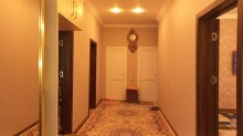 Bakı şəhərində Novxanı qəsəbəsində bag evi almaq, -11