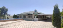 Novxanıda torpaq qiymətinə hovuzlu bağ evi almaq, -2