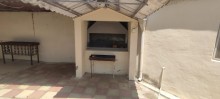 Novxanıda torpaq qiymətinə hovuzlu bağ evi almaq, -7