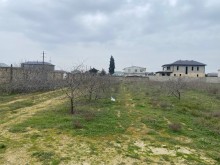 Suvelan Qala yolunda Torpaq Satılır, -5