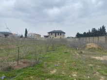 Suvelan Qala yolunda Torpaq Satılır, -6