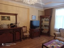 Bineqedide Yeni Tikili evlerin satisi, -3