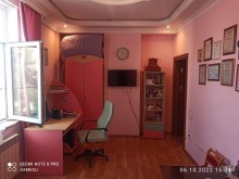 Bineqedide Yeni Tikili evlerin satisi, -8