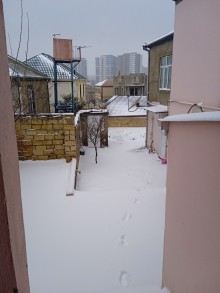 badamdarda tecili satilan evler 2-ci massiv, -3