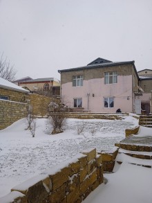 badamdarda tecili satilan evler 2-ci massiv, -6